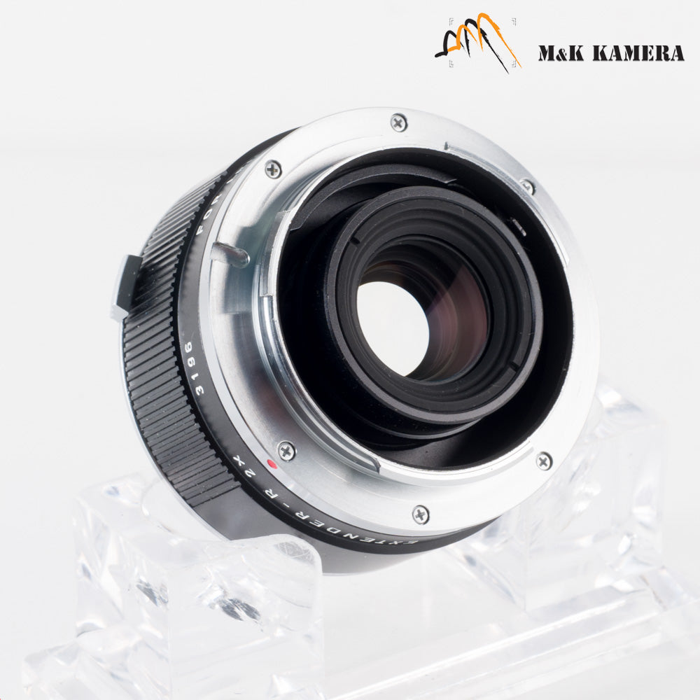 Leica 2X Extender-R adapter for Leica R lens #69222