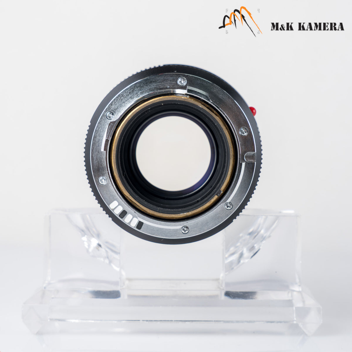Leica APO-Summicron-M 75mm/F2.0 ASPH Lens Yr.2007 Germany 11637 #88762