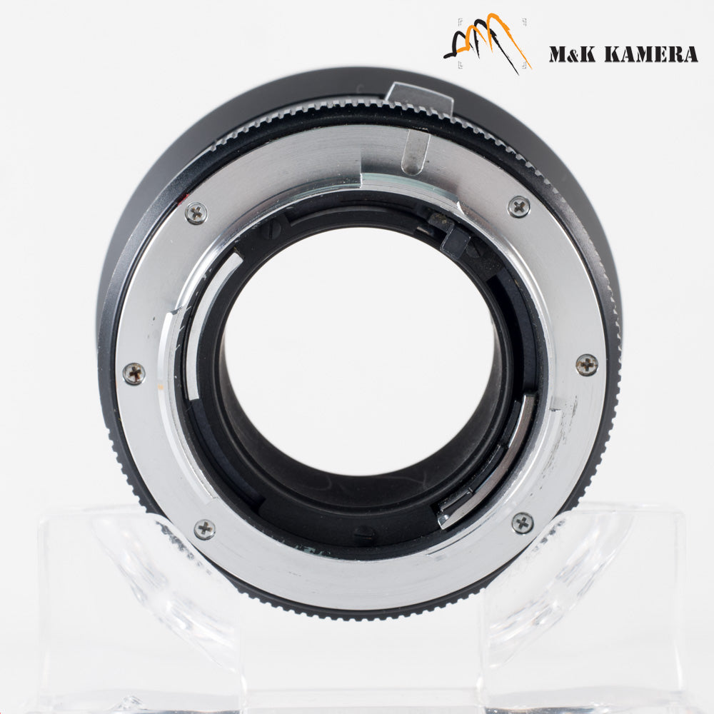 Leica Macro Extension Tube 14198 for R60/2.8 lens #86643