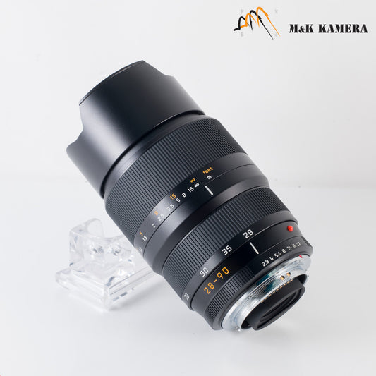 Leica Vario-Elmarit-R 28-90mm/F2.8-4.5 E67 ASPH Lens Yr.2003 Germany 11365 #68859