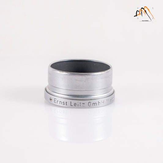 Leica FISON A36 Hood for Elmar 5cm 50mm f/3.5 lens #11328