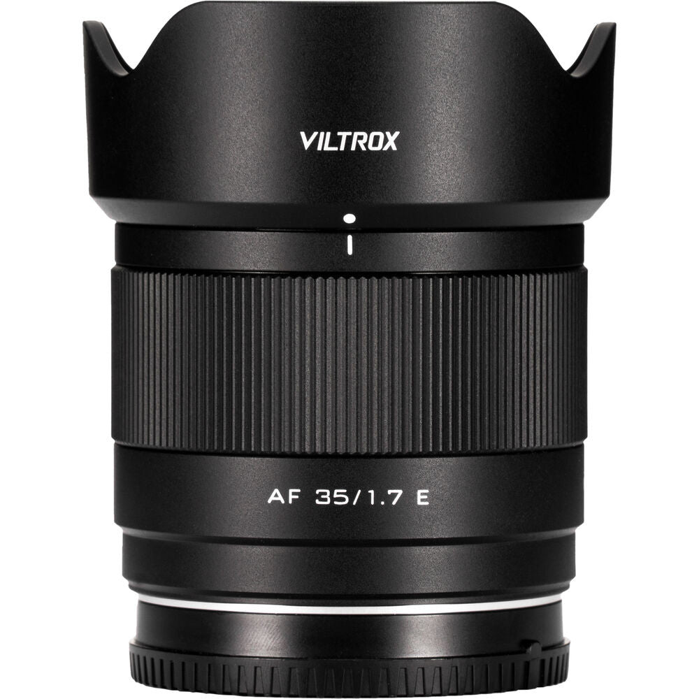 Viltrox 35mm F1.7 Black Z-Mount AF APS-C Lens