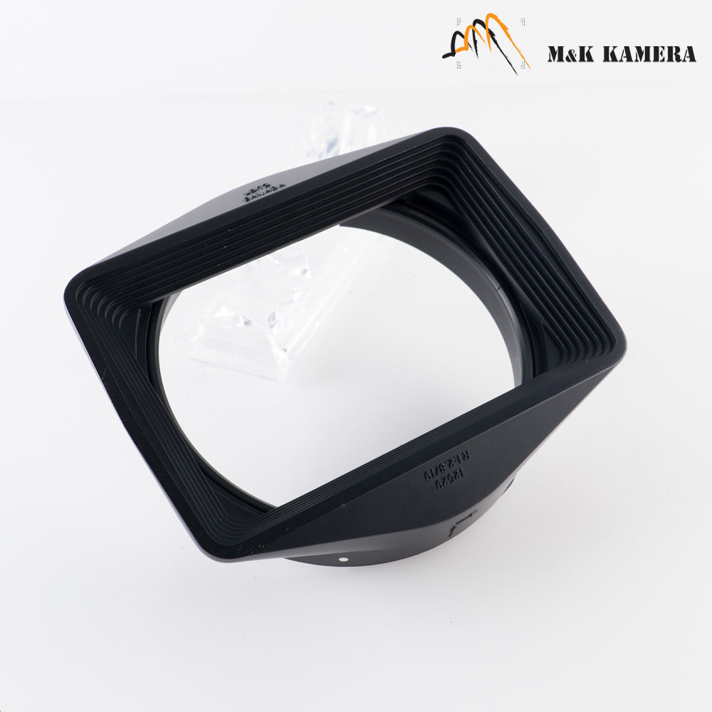 Leica 12529 Hood for Elmarit-R 19mm f/2.8 V1 #69365