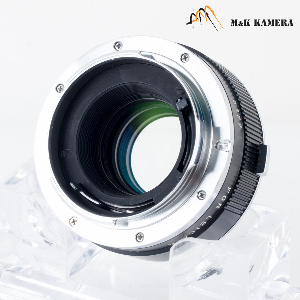 Leica Apo-Extender-R 1.4x for 280/2.8, 400/2.8 #86307