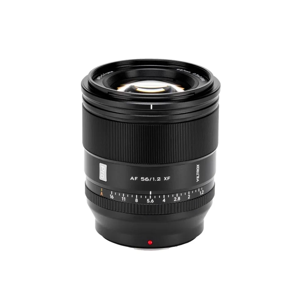 Viltrox 56mm F/1.2 X-Mount AF APS-C Lens