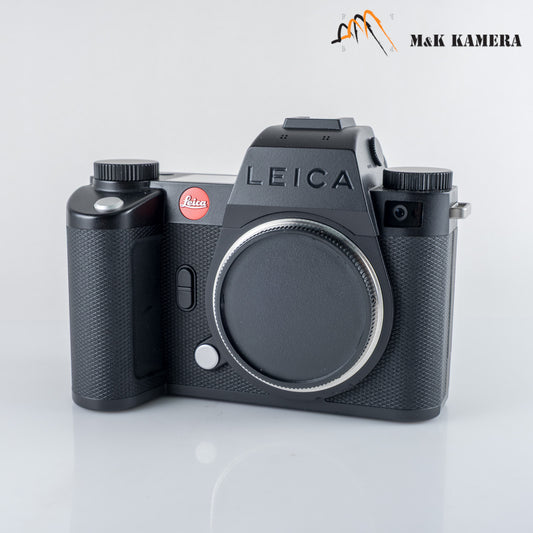 Leica SL3-S 10643 Digital Mirrorless Interchangeable Lens Camera 10643 10644 10645 #23921