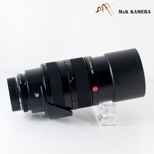 Leica Vario-APO-Elmarit-R 70-180mm/F2.8 Lens Yr.1996 Germany 11267 #68929