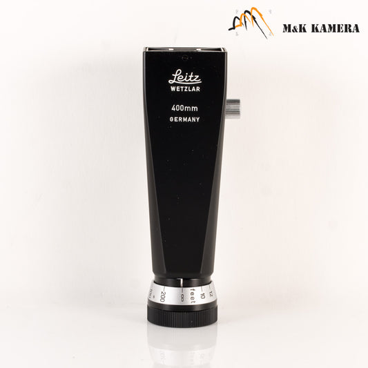 Leica SQTOO 12037 400mm finder for Telyt 400mm #67570