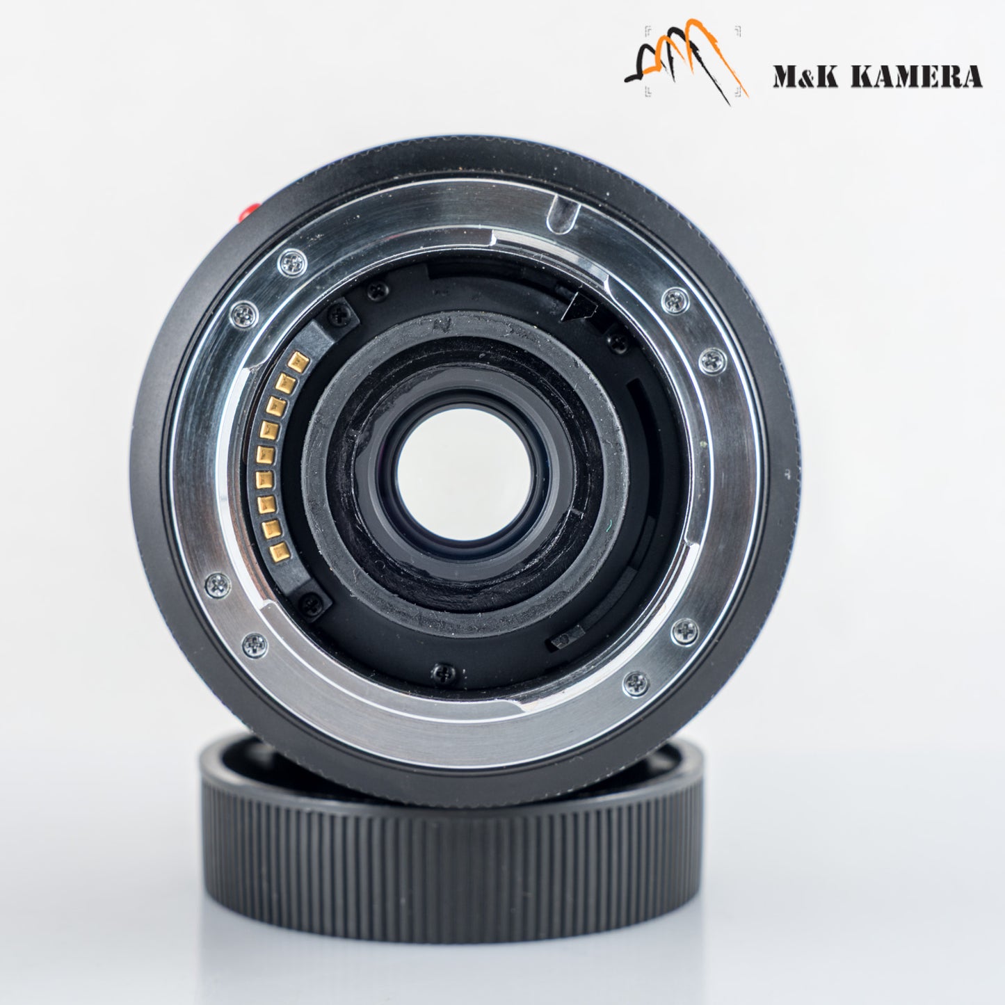 Leica Vario-Elmar-R 21-35mm/F3.5-4.0 ASPH Lens Yr.2002 Germany 11274 #12101