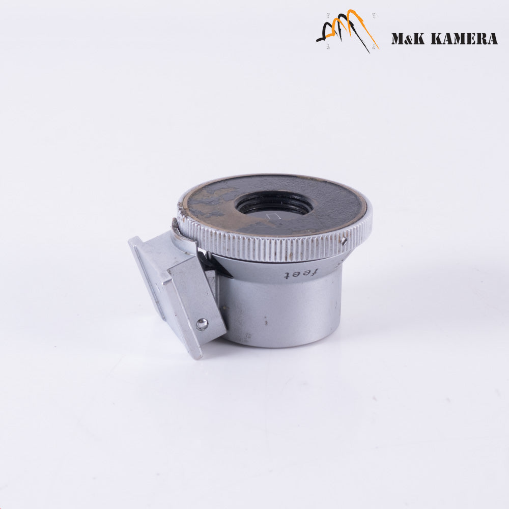 Leica Brightline Viewfinder Silver 135mm #69415