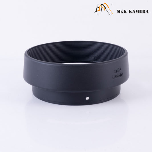 Leica 12539 Hood for Noctilux-M 50mm f/1.0 E60 V2 #69432