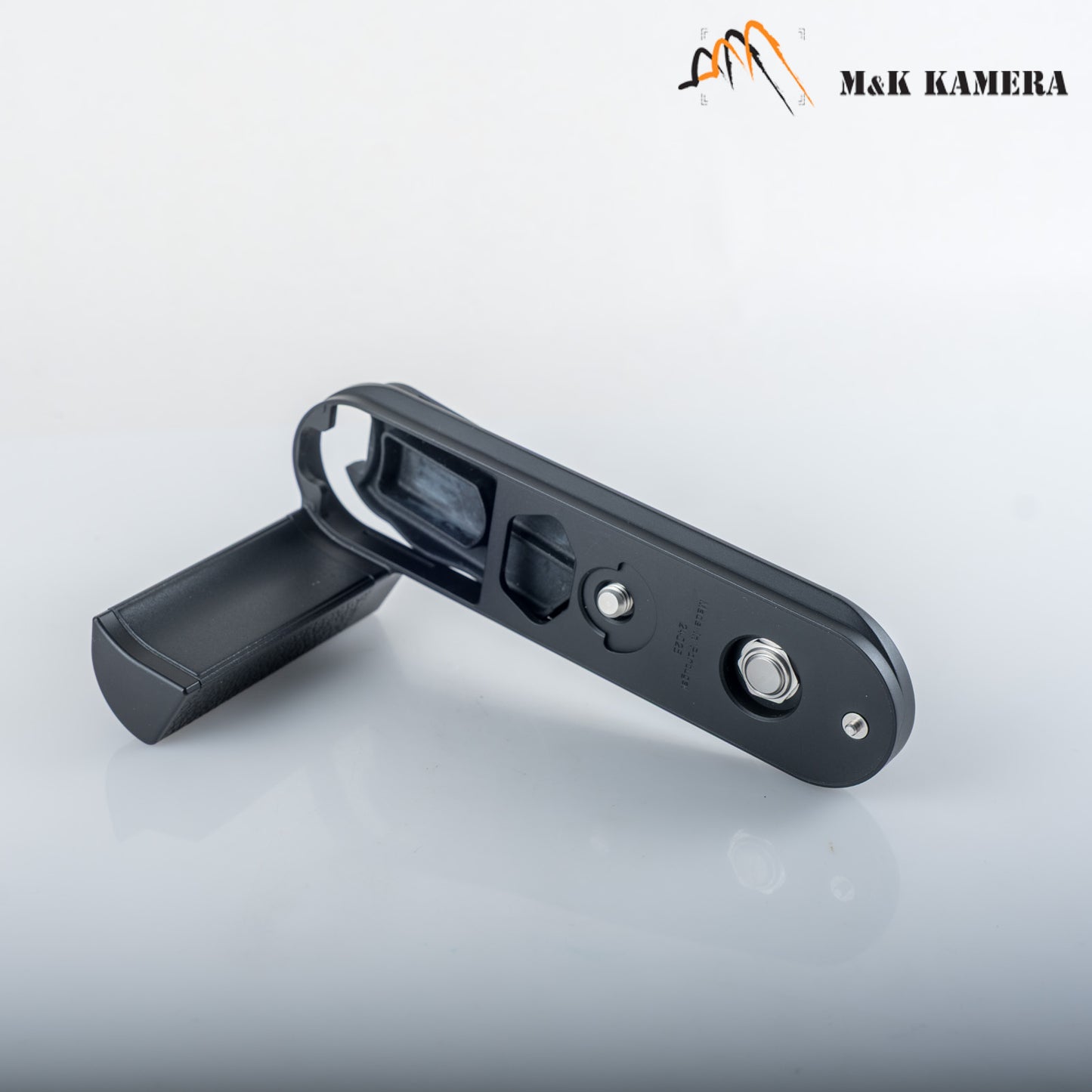 Leica Black Handgrip 24025 for M11 #23958