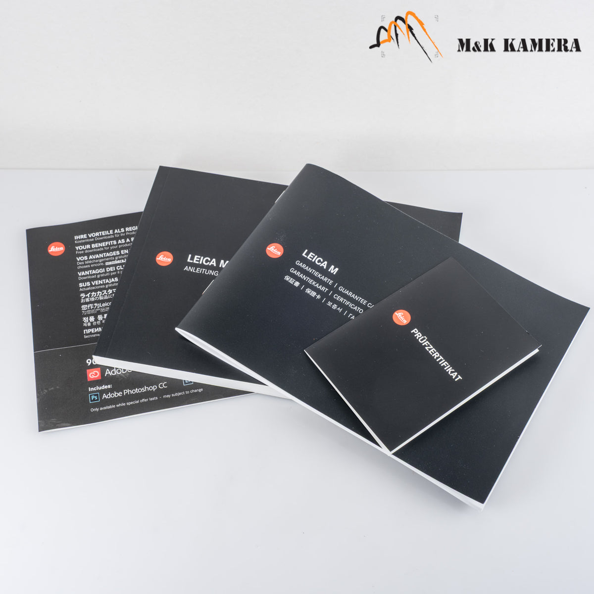Leica M10 20001 Silver Digital Rangefinder Camera 20001 #24027