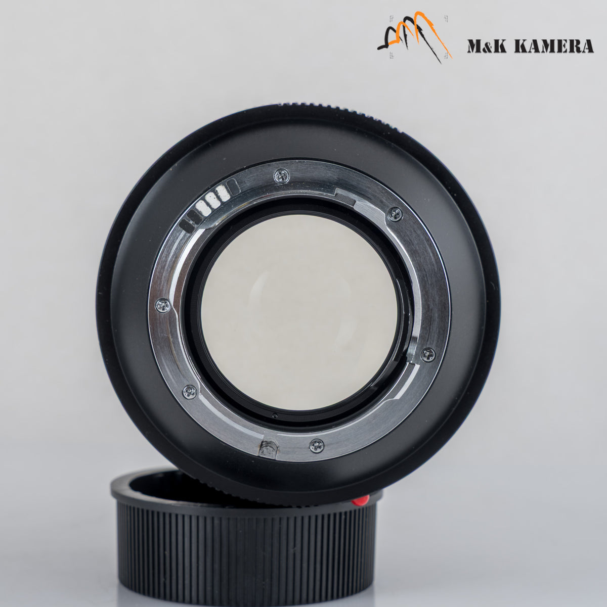 Leica Noctilux-M 50mm/F0.95 ASPH 11602 Black boxed 11602 #88970