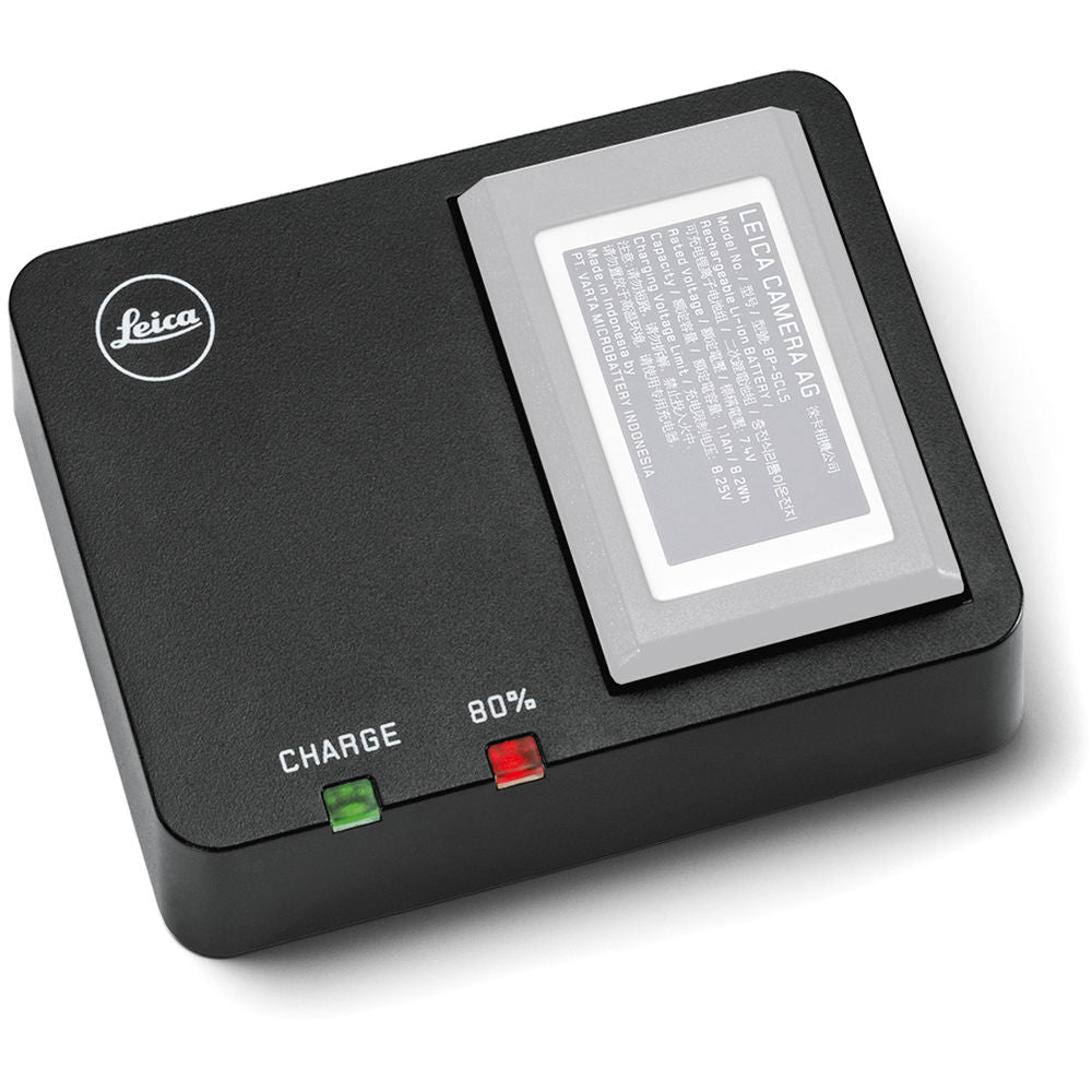 Brand New Leica BC-SCL5 Battery charger 24002 for M10 #24002