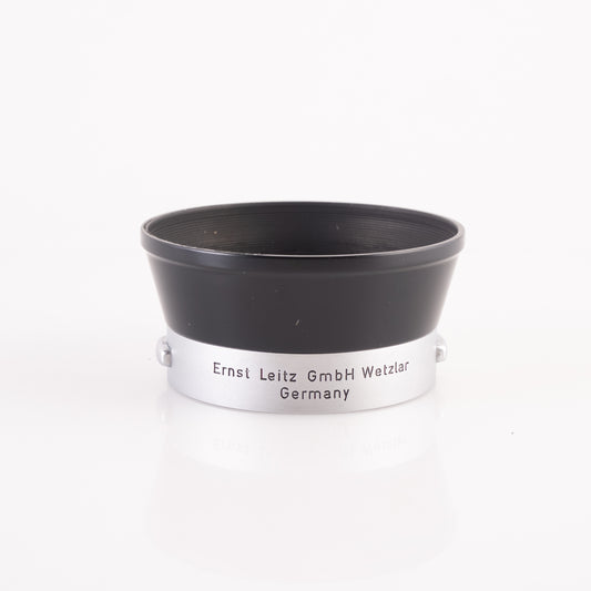 Leica IROOA / 12571 Hood for M35, 50mm #87680