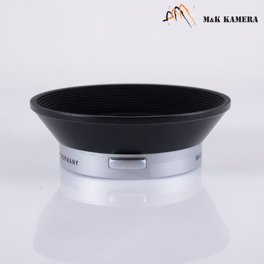 Leica IWKOO Hood for Super-Angulon M 21mm f/4.0 #23872