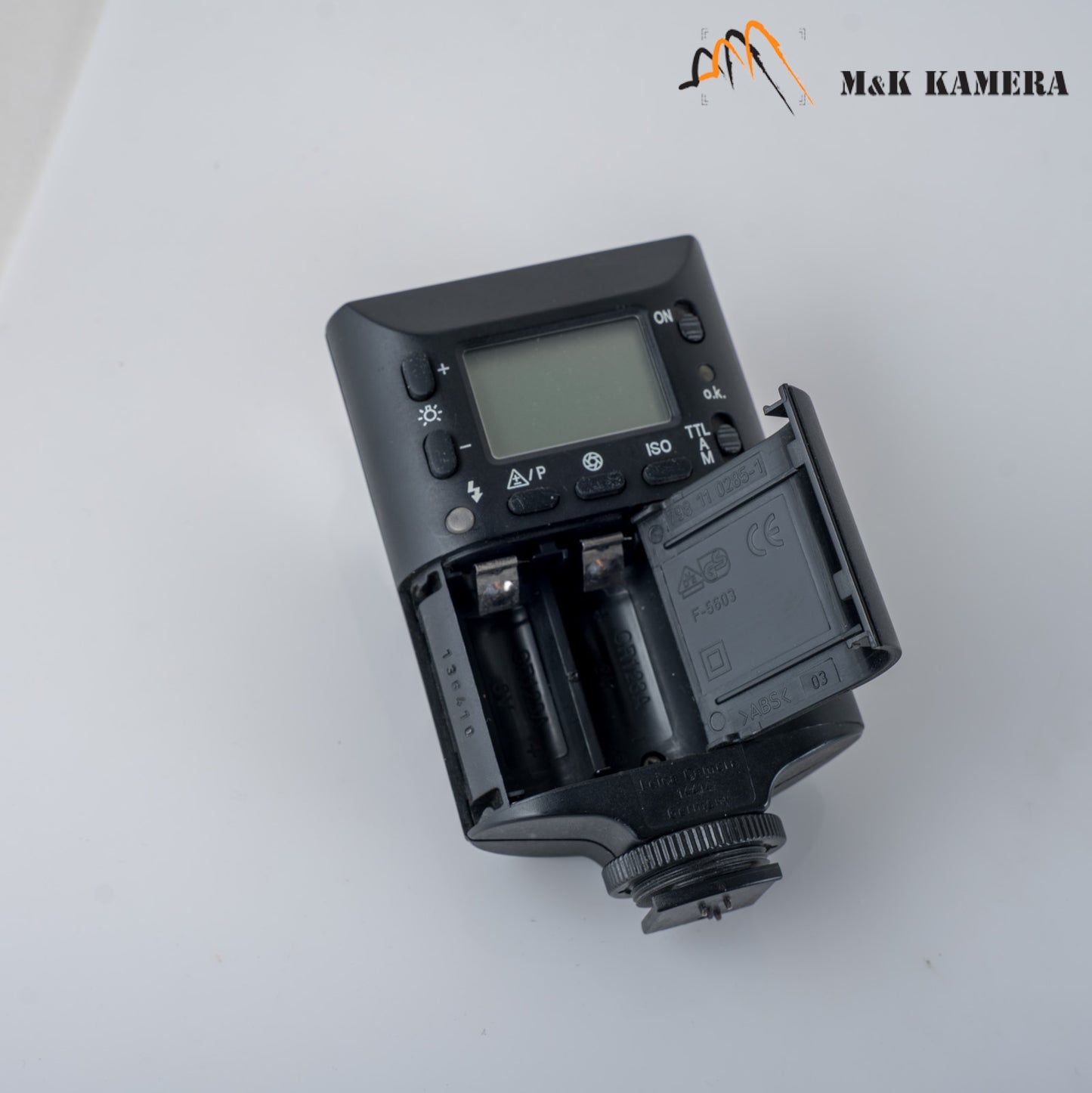 Leica SF20 Flash 14414 for M7, MP, M6 #12060