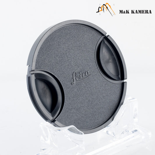 Brand New Leica Lens Cap E82 16019 #16019