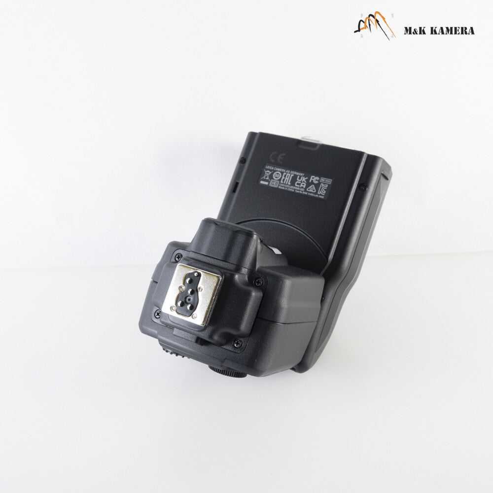 Brand New Leica SF60 Flash Black #14625