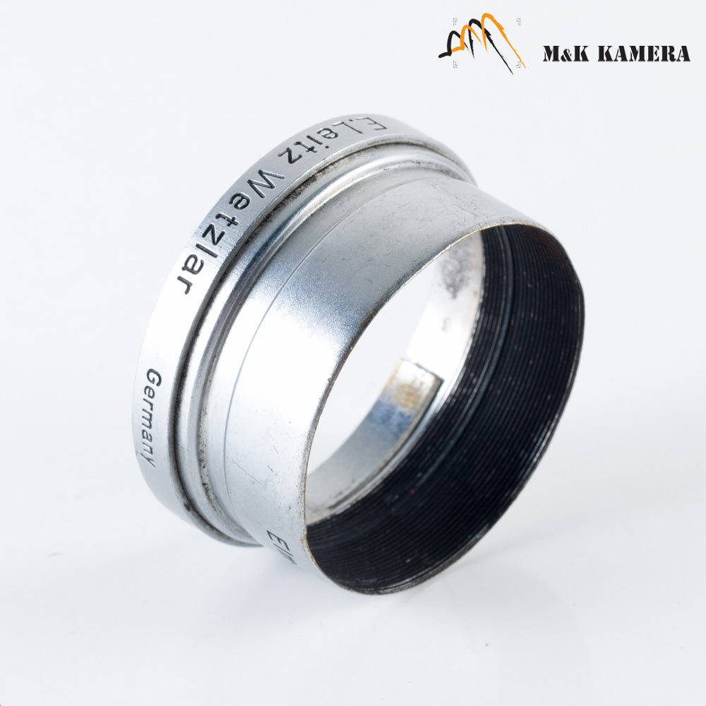 Leica FISON A36 Hood for Elmar 5cm 50mm f/3.5 lens #68644