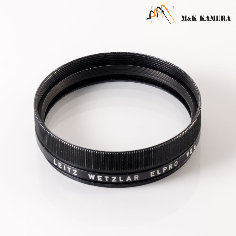 Leica ELPRO VIIa Macro adapter 16533 for R90/2.0 V.1 lens #67365