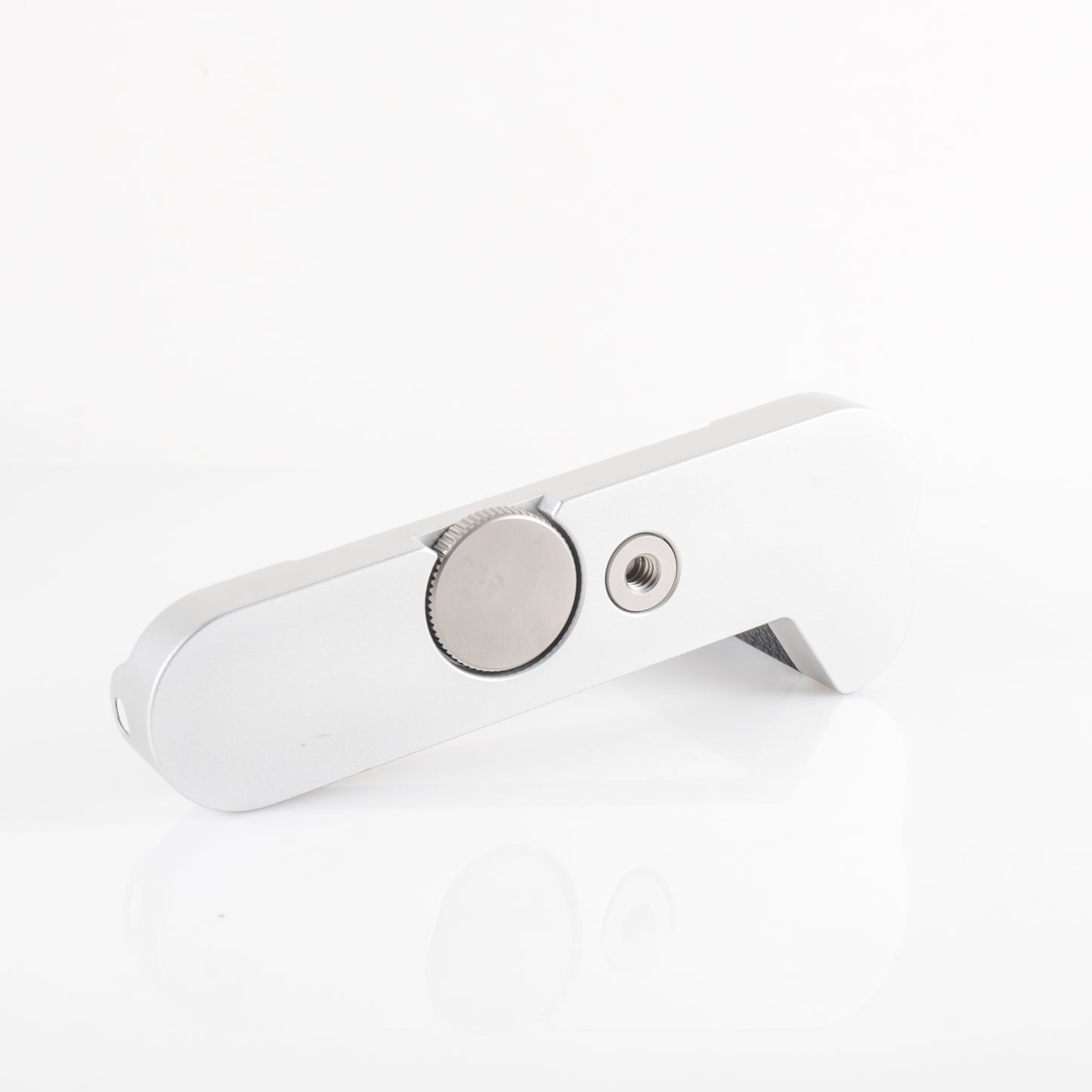 Leica Handgrip M10 Silver 24019 #23851