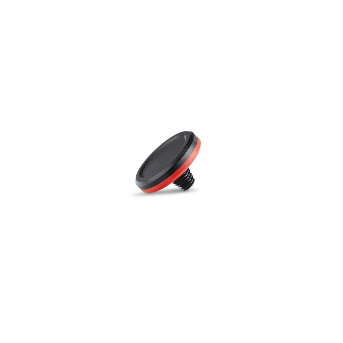 Brand New Leica Soft Release Button Black #19671