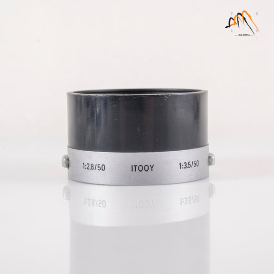 Leica ITOOY Hood for Elmar 5cm 50mm f/2.8 #11433