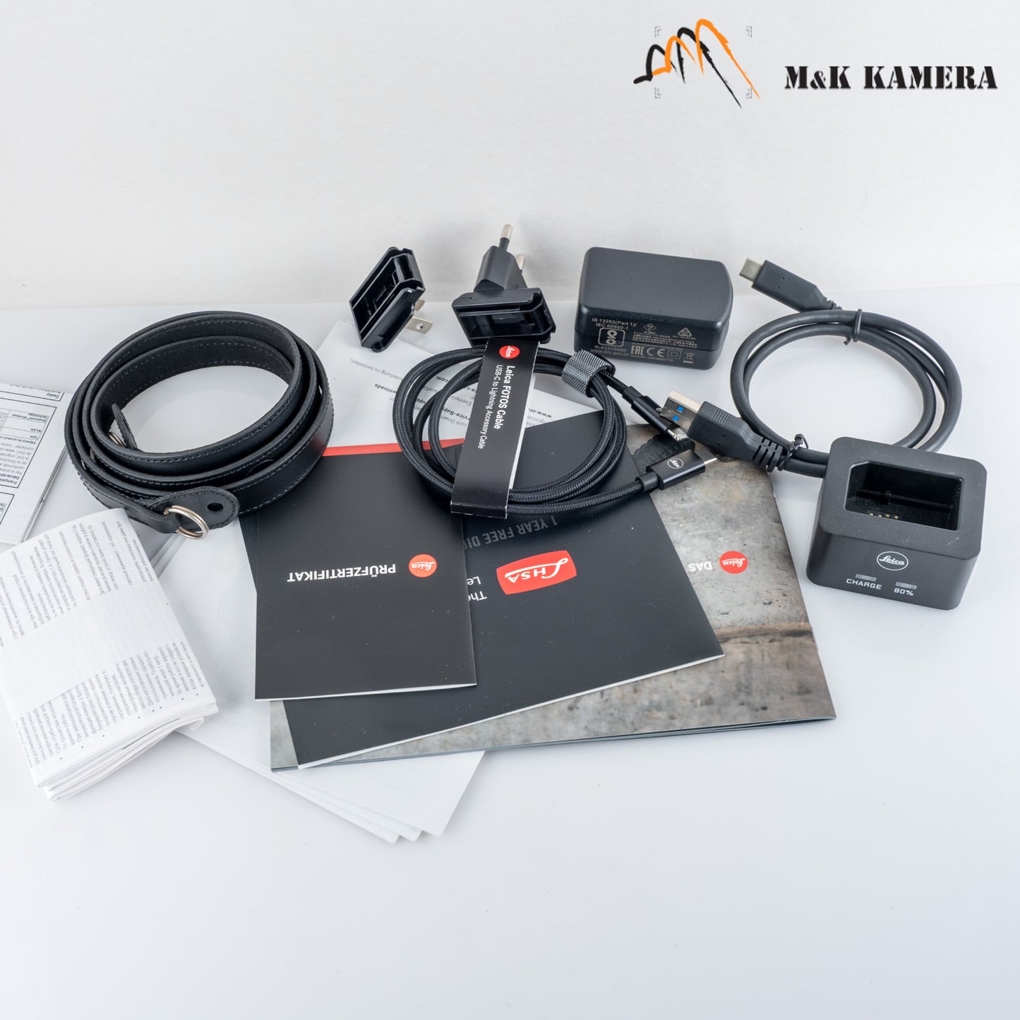 Leica M11 20200 0.73 Black Digital Rangefinder Camera 20200 #23962