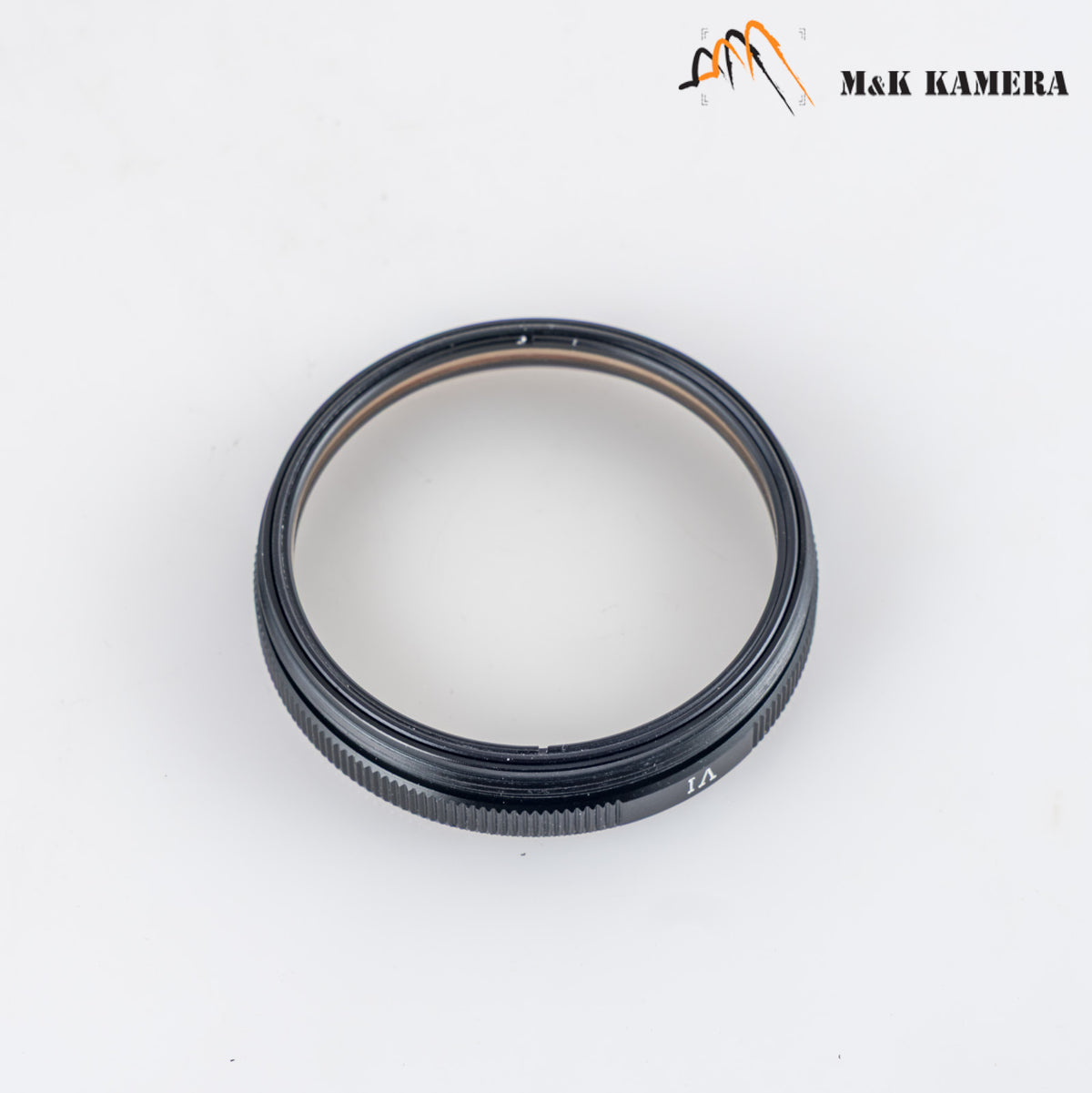 Leica Serie VI. UVa w/ 14160 Ring Filter #12147