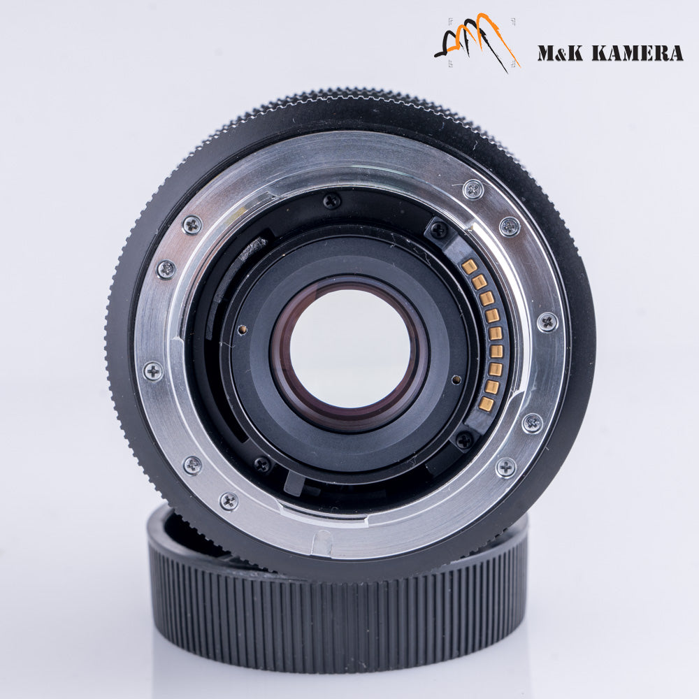 Leica Elmarit-R 19mm/F2.8 Ver.II V2 ROM version 11329 #86840