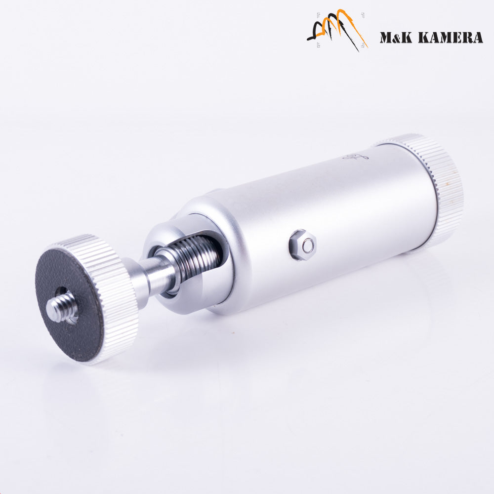Leica Chrome Long Ball Head 14121 #69325