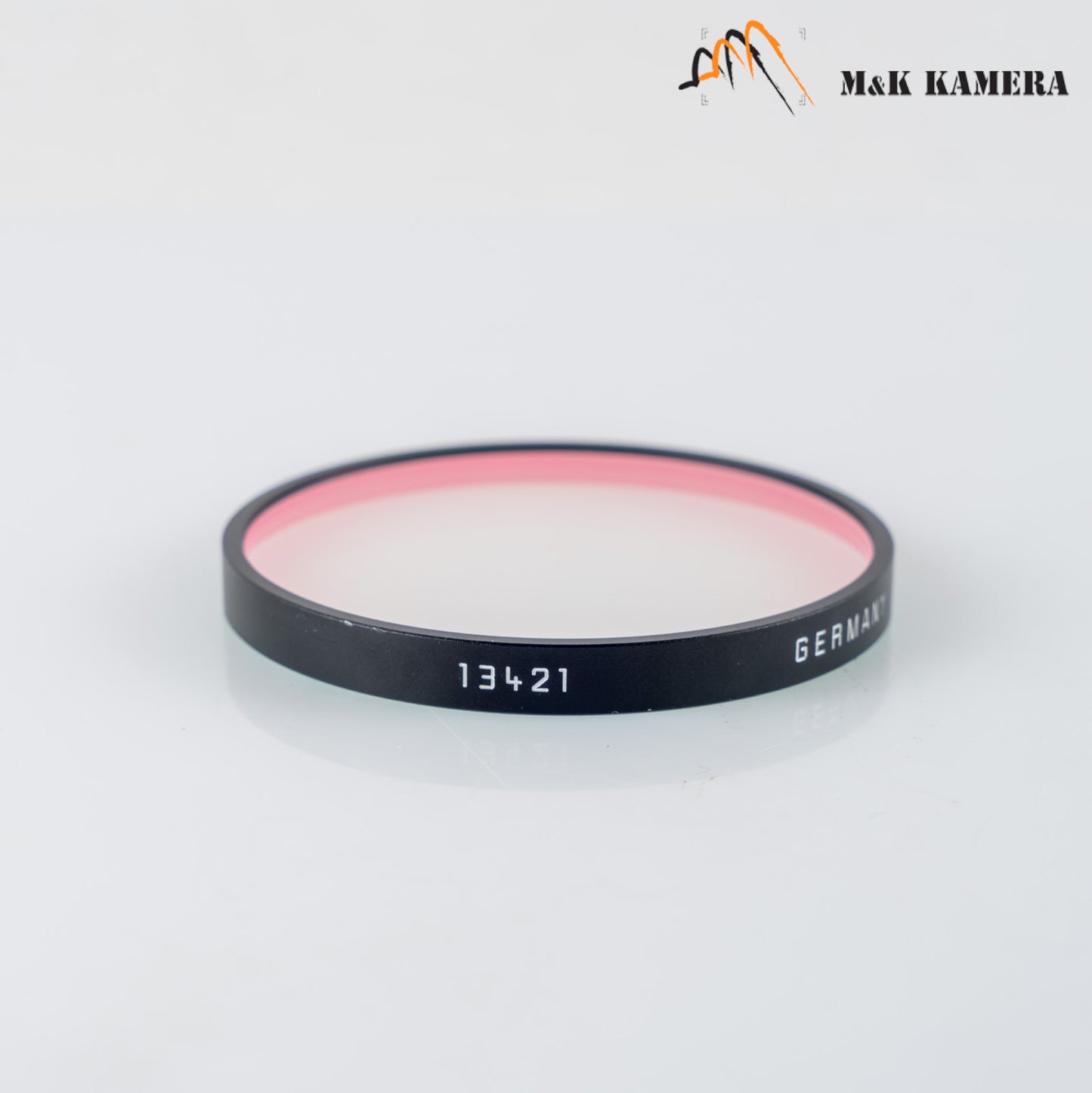Leica Ser. VII UV/IR CUT Black 13421 Filter #12092