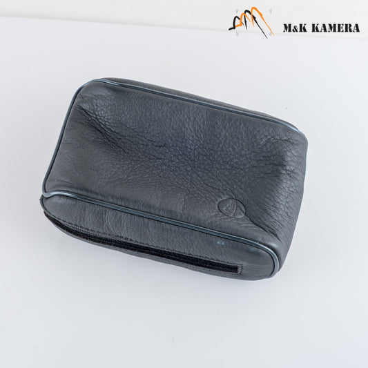 Leica Leather Case Black for Leica C2 camera #12099