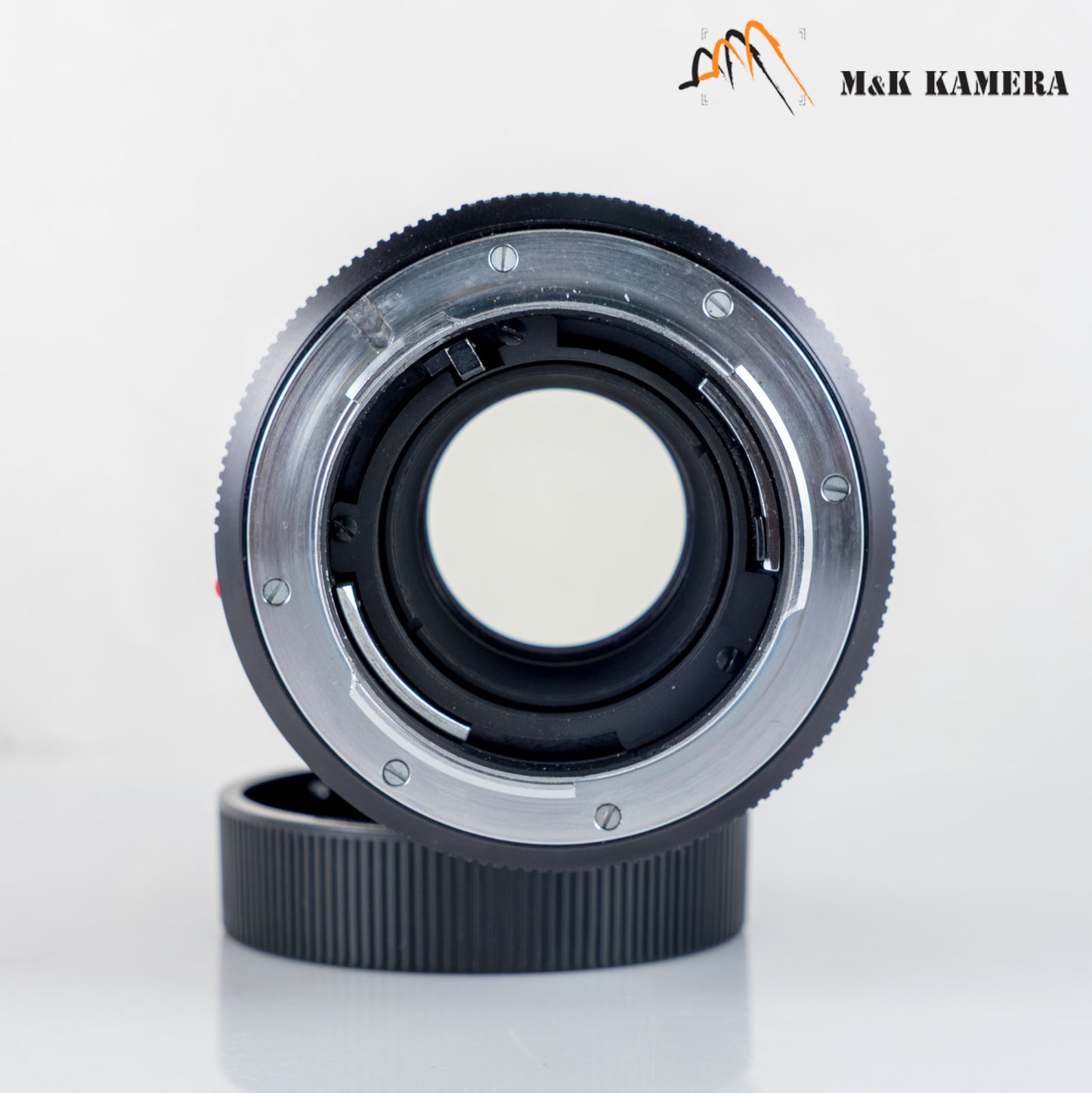 LEITZ Leica Elmarit-R 135mm/F2.8 Lens Yr.1974 Canada #23938