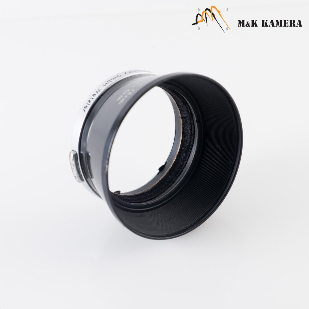 Leica ITDOO Hood for M3.5cm / 5cm #69503