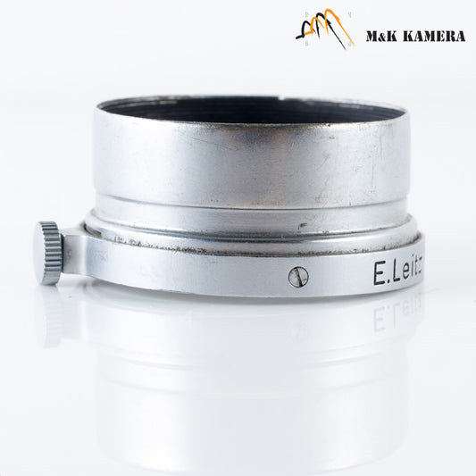 Leica FISON A36 Hood for Elmar 5cm 50mm f/3.5 lens #68644