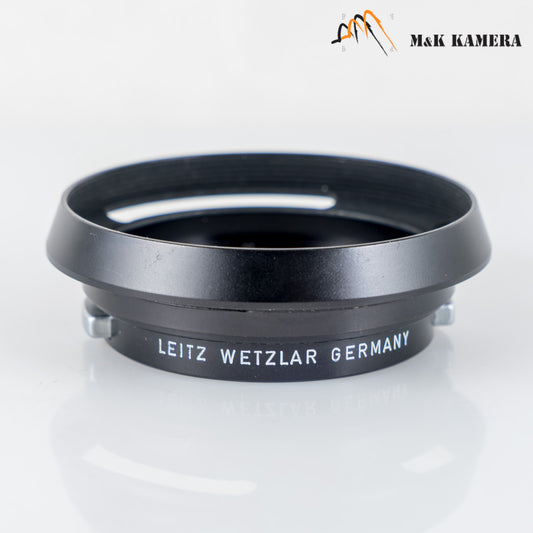 Leica 12504 Black Hood for M35/1.4 Pre-Asph #12052