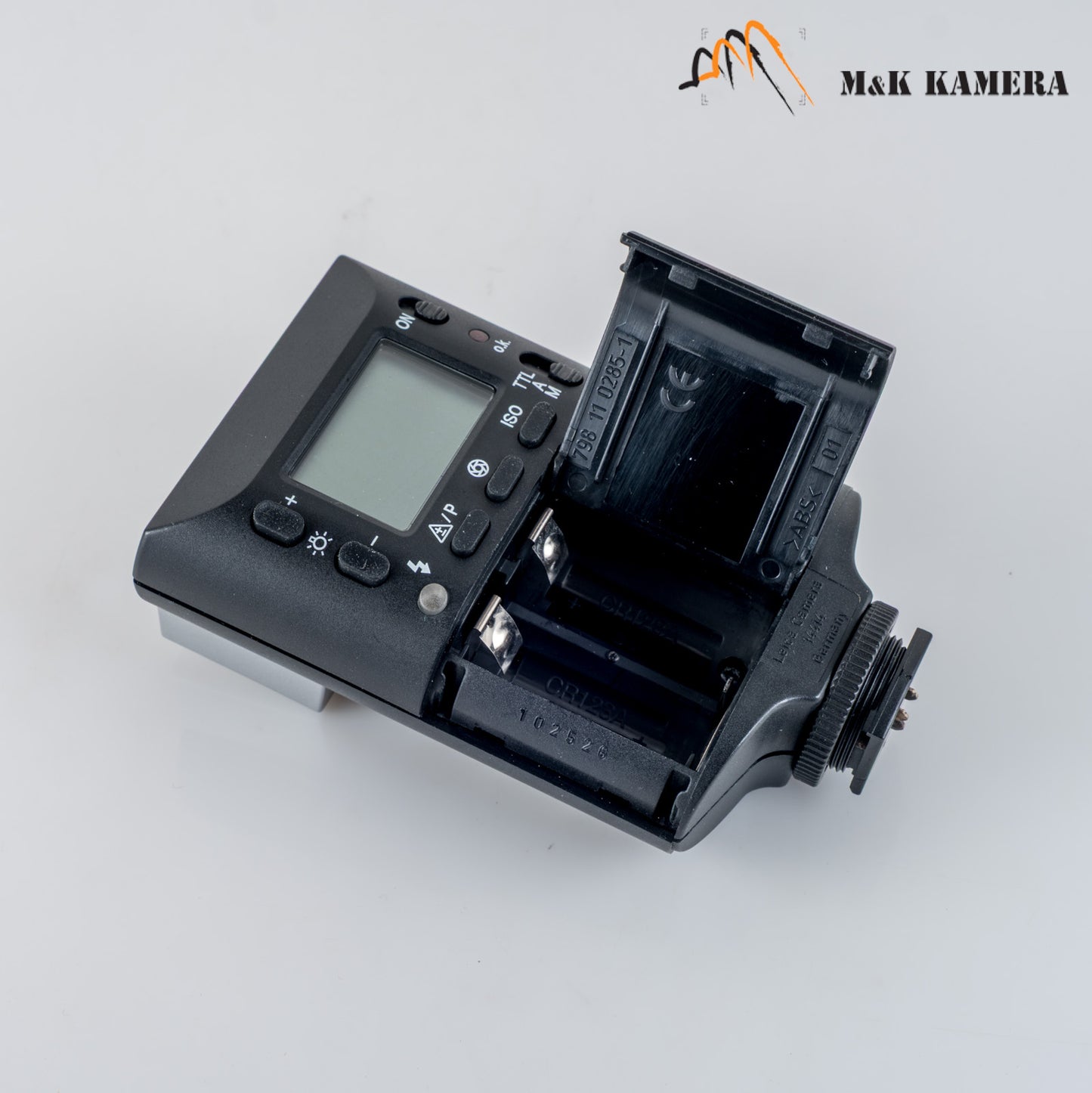 Leica SF20 Flash 14414 for M7, MP, M6 #12051
