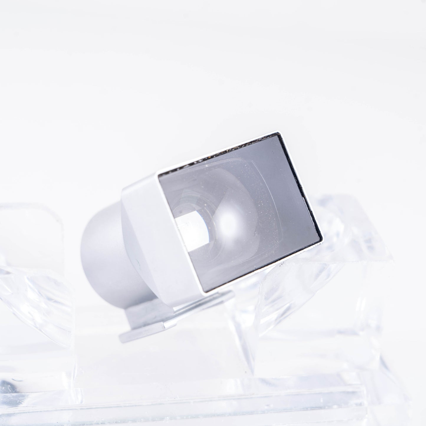 Leica Viewfinder Silver 3.5cm 35mm SBLOO/12010 #11067