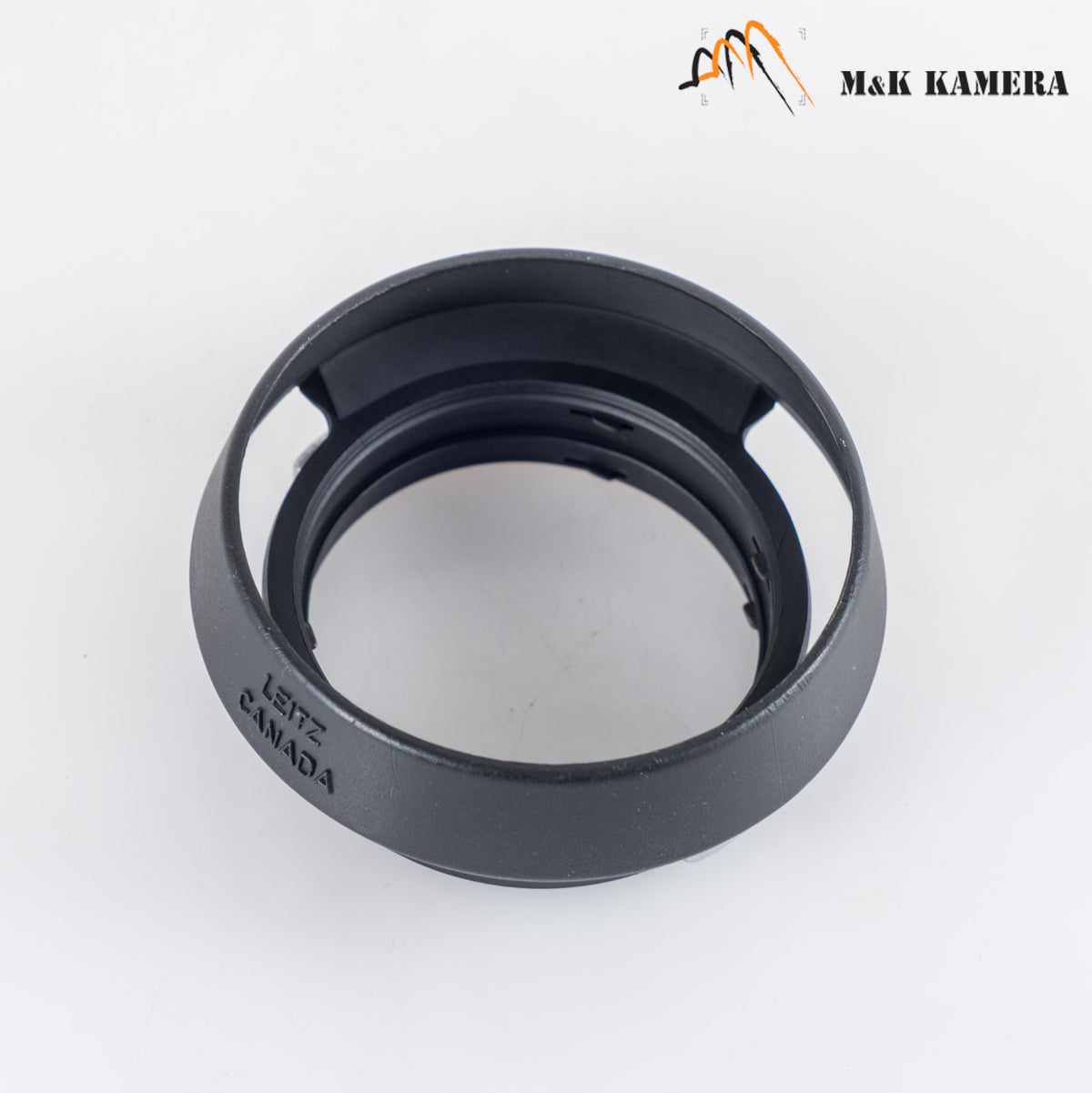 Leica 12538 Black Hood for M 50/2.0 V4 #12152