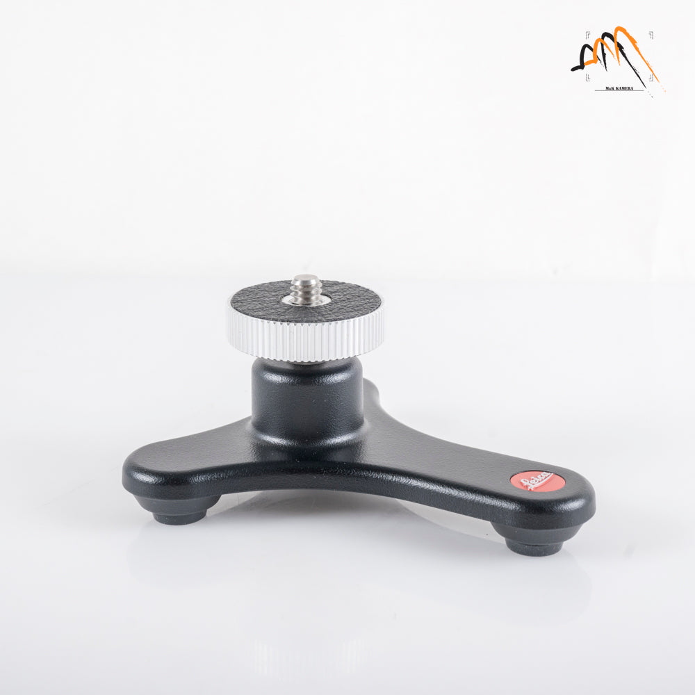 Leica Mini Tabletop Tripod 14320 for Compact Camera #11713 – M&K