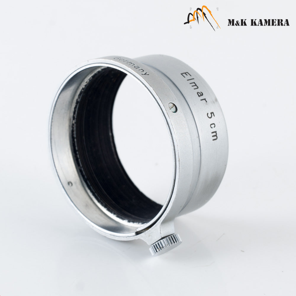 Leica FISON A36 Hood for Elmar 5cm 50mm f/3.5 lens #68664
