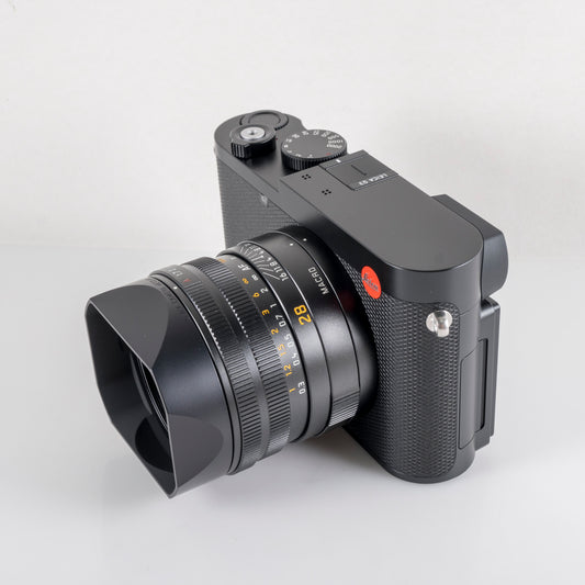Brand New Leica Q3 28mm f/1.7 19080 60MP Digital Point & Shoot Camera 19080 #19080