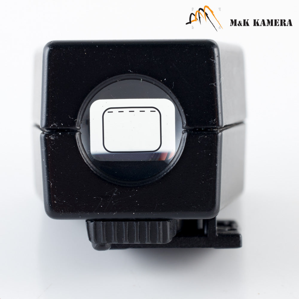 Leica 24mm Viewfinder Black 12019 #68592
