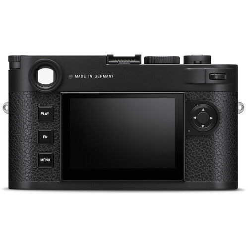 Brand New Leica M11-P 20211 Black Digital Rangefinder Camera 20211 #20211