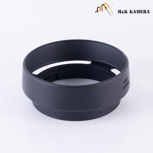 Leica 12539 Hood for Noctilux-M 50mm f/1.0 E60 V2 #69424