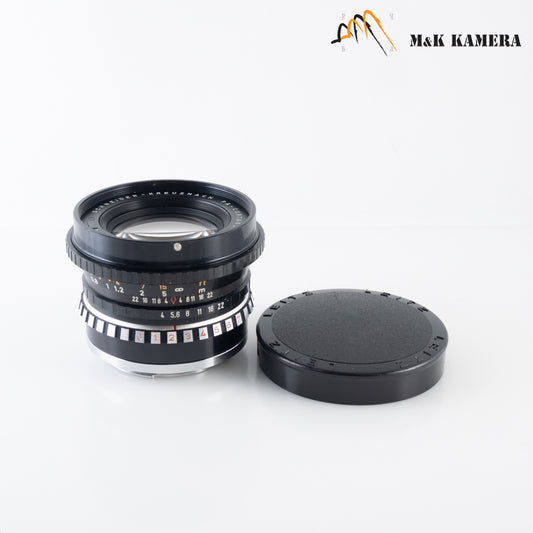 Leica PA-Curtagon-R 35mm/F4.0 boxed #87931