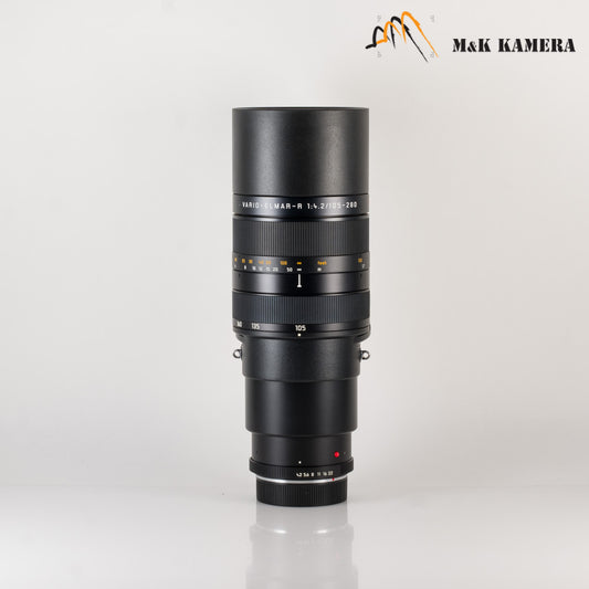 Leica Vario-Elmar-R 105-280mm/F4.2 Lens Yr.1996 Germany 11268 #66188
